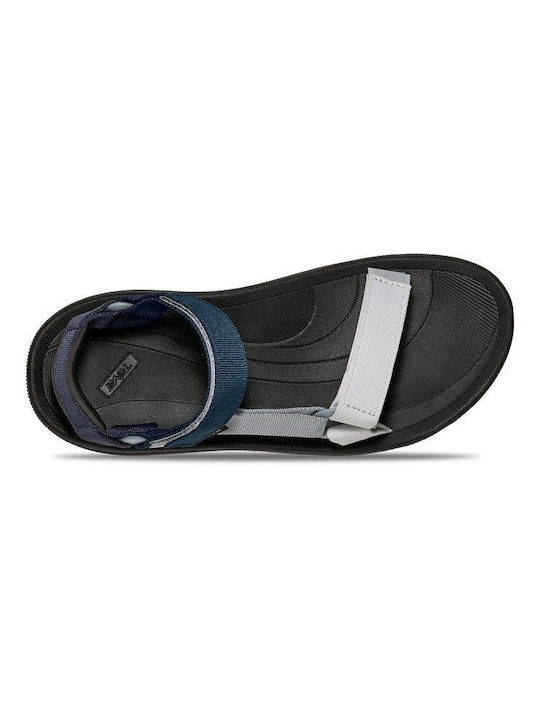Winsted Men's Sandals in Blue Colour
