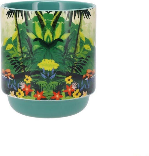 Kiub Cascade Κούπα Κεραμική 400ml Kiub Cascade Κούπα Κεραμική 400ml