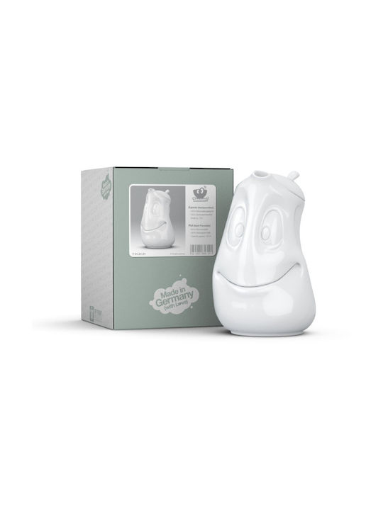 Carafă De Servire Din Porțelan 1200ml