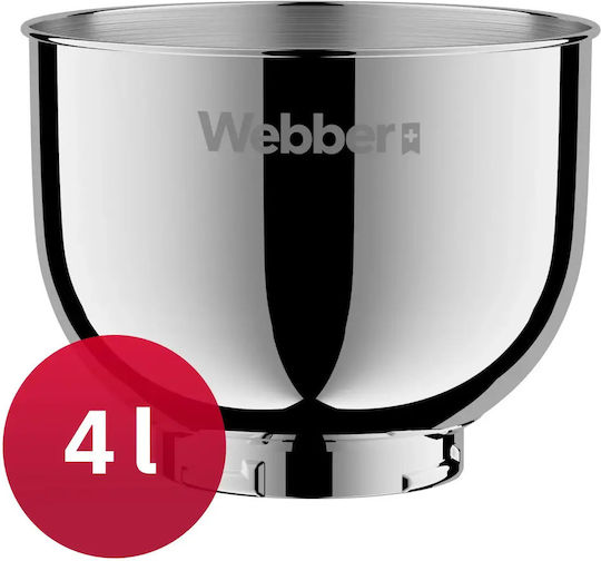 Webber Ανταλλακτικό Αξεσουάρ 4lt