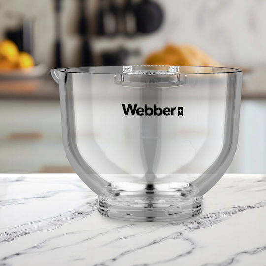 Webber Резервна Част Аксесоар 5 Л