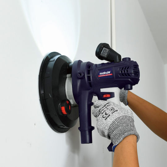 Makute Mașină de Șlefuit pentru Pereți 18-263-0104