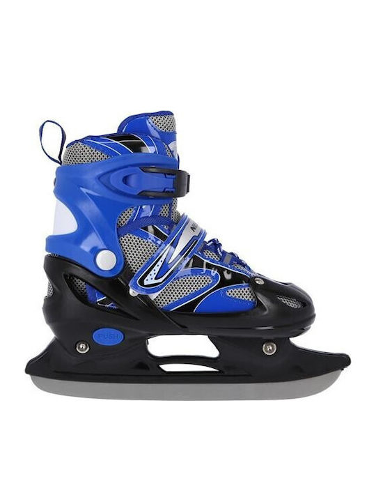 Nils Nh18366 Inline Einstellbar Rollers Blau Erwachsene/Kinder
