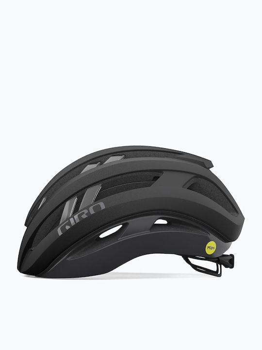 Giro Road Bicycle Helmet Black