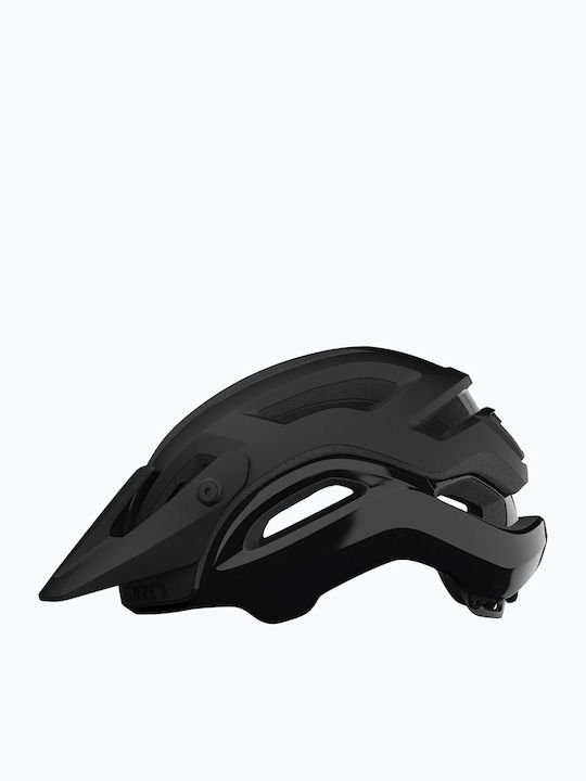 Giro Mountain Fahrradhelm Schwarz