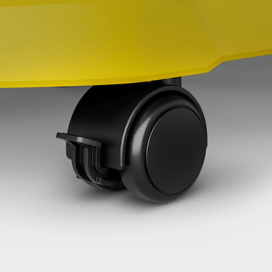 Karcher WD 5 Прахосмукачка за Мокро/Сухо Почистване 1200W с Пластмасов Контейнер 25л