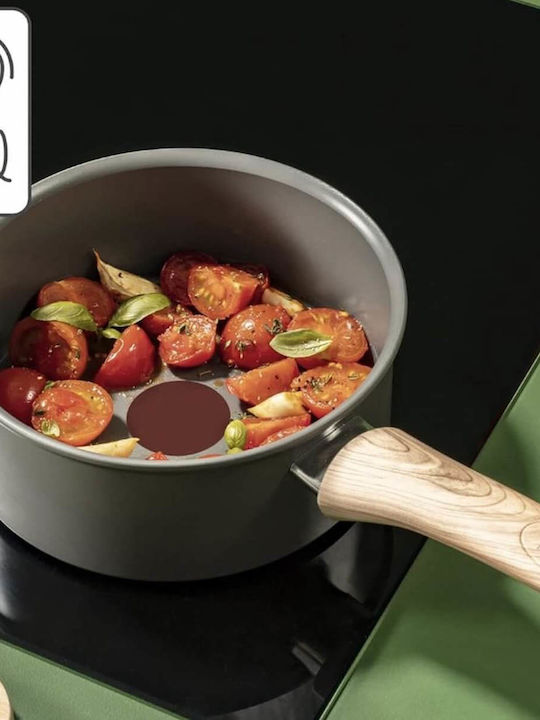 Tefal Κατσαρολάκι Γάλακτος 1.5lt / 16cm