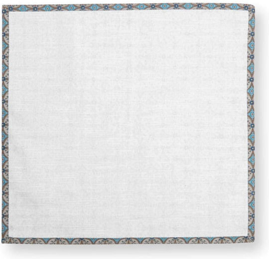 PiP Studio Πετσέτα Κουζίνας σε Μπλε Χρώμα 40x40cm 2τμχ PiP Studio Πετσέτα Κουζίνας σε Μπλε Χρώμα 40x40cm 2τμχ