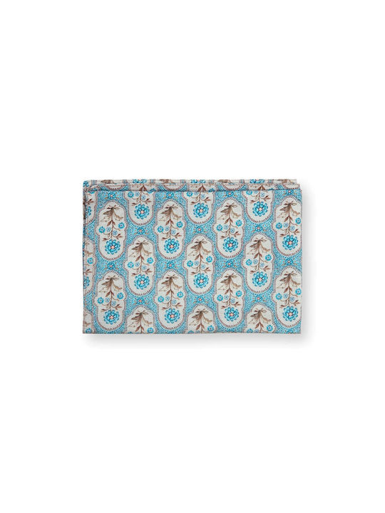 PiP Studio Πετσέτα Κουζίνας σε Μπλε Χρώμα 50x70cm 2τμχ