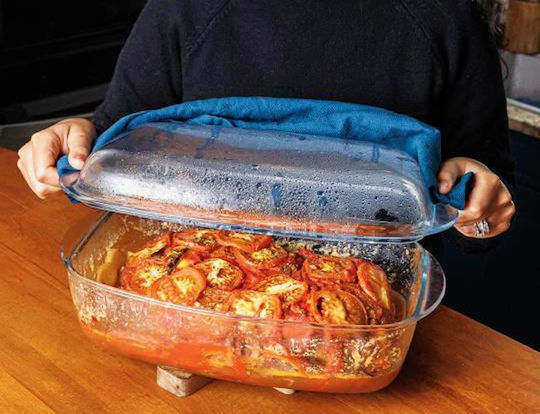 Pyrex 465A000/PC43 Sticlă