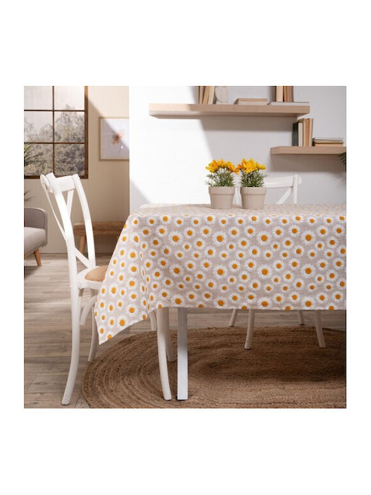 Teoran Tablecloth Floreta Floreta 01 135x180 cm
