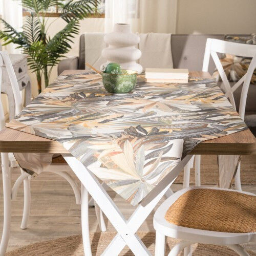 Teoran Orba Πολύχρωμο 140x220εκ.