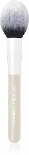 IsaDora Professional Makeup Brush for Powder with Synthetic Bristle
