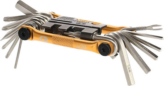 Crankbrothers Multi 20 Multitool