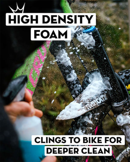 Peaty's Loam Foam Bike Cleaning Fluid