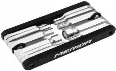 Multitool Merida V-mount M-tool 10