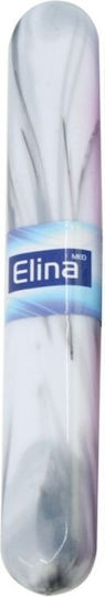 Elina Plastic Toothbrush Support Base 4326470632050