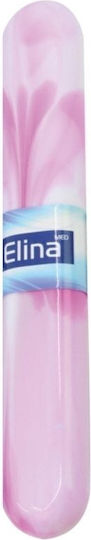 Elina Plastic Toothbrush Support Base 4326470632050