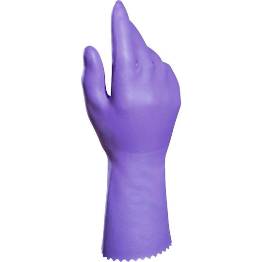 Spontex Spontex Ofenhandschuhe Latex Mittel