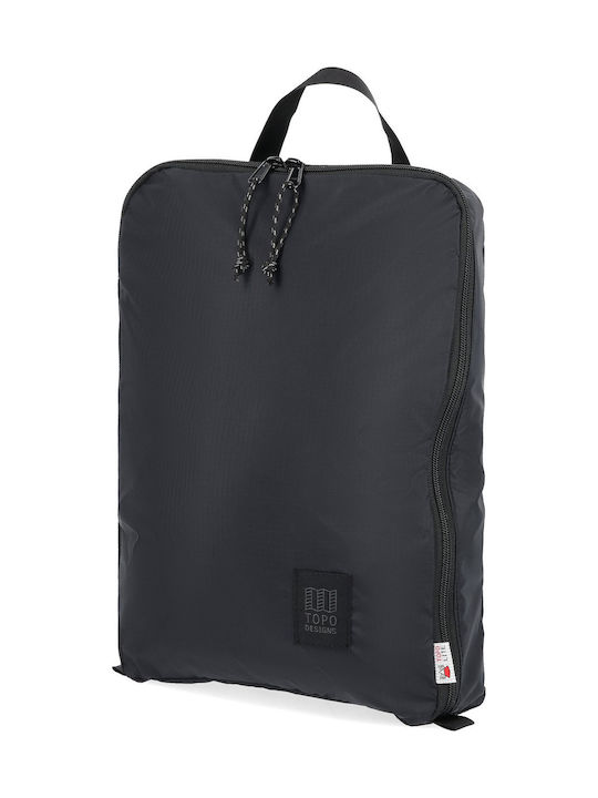 Topo Designs Раница Водоустойчива 10л Черна