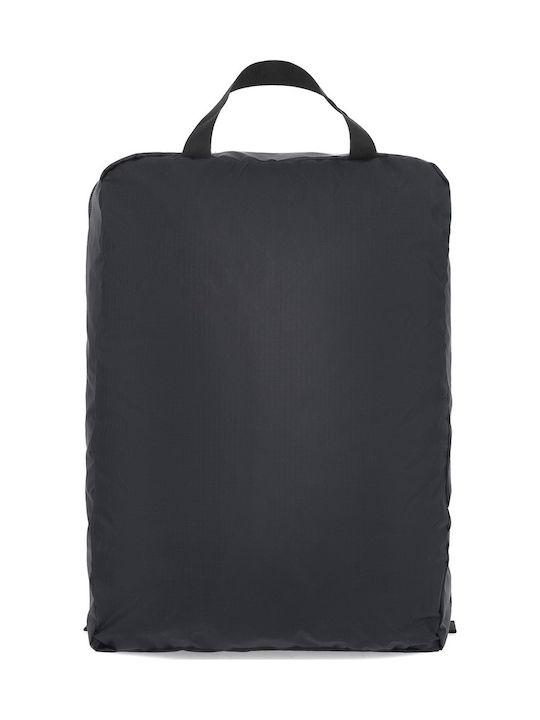 Topo Designs Backpack Αδιάβροχο 10lt Μαύρο