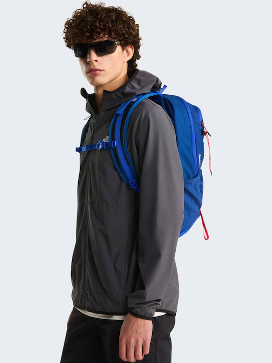 The North Face Backpack 18lt Μπλε