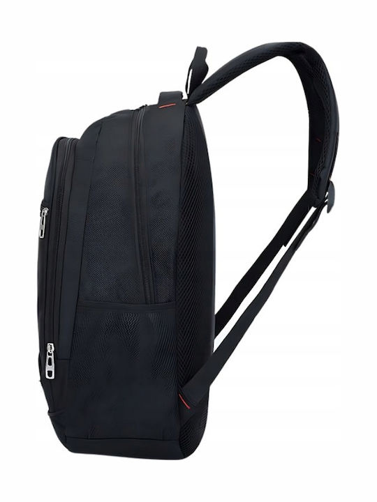 Backpack 15lt Μαύρο