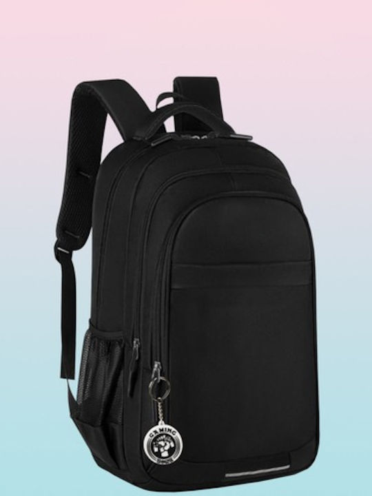 Backpack 45lt Μαύρο