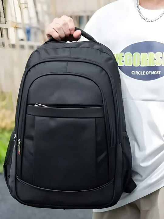 Backpack Αδιάβροχο Μαύρο