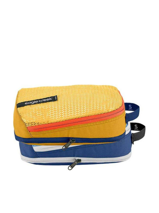 Eagle Creek Backpack Yellow