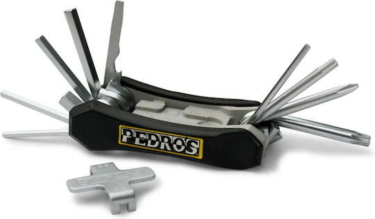 Multitool Pedro's Icm 15