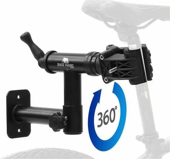 Bike Hand Suport Stand De Reparații Bicicletă Yc-116