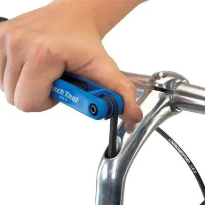 Park Tool Fws-2 Wrench Set