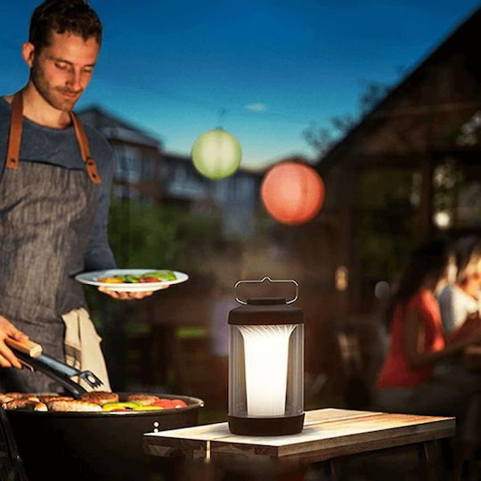 Philips Cicero Led Rechargeable Waterproof Lantern for Camping 30 Lumen