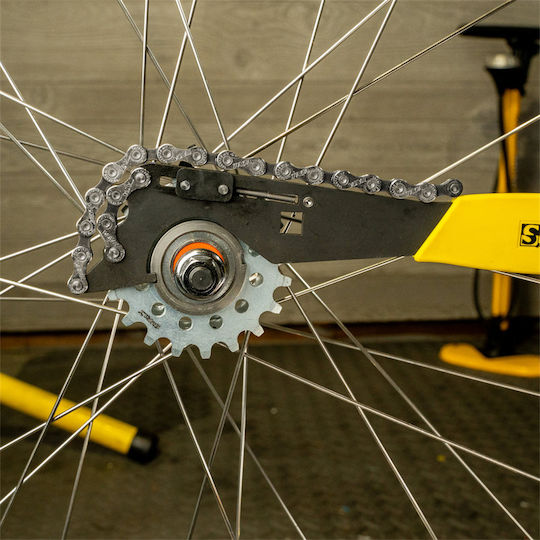 Pedro's Pro Chain Whip Ii Cassette Whip