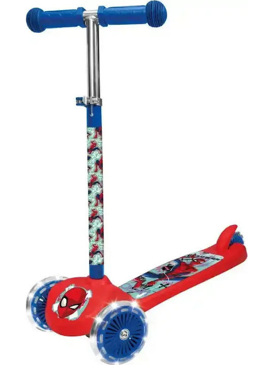 Spiderman Plus AS