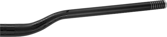 Kellys Fahrradlenker Mountain 31.8mm 780mm Schwarzes