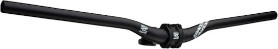 Race Face DD146407 Mâner De Bicicletă Munte Cursă 31.8mm 710mm Negru