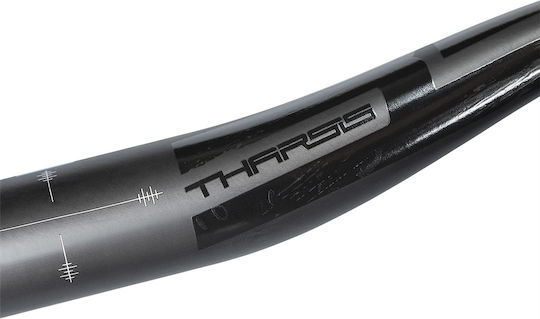 PRO DD172483 Bicycle Handlebars Mountain Black