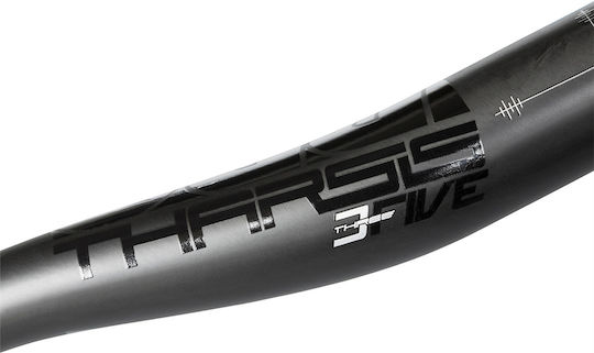 PRO DD172483 Bicycle Handlebars Mountain Black