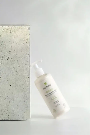 Sesderma Sescacay Moisturizing Body Cream 250 Ml