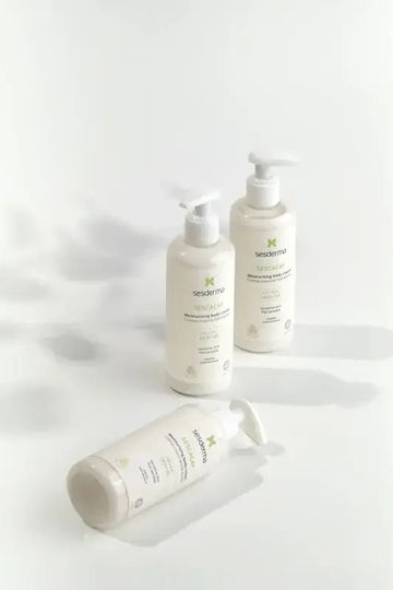 Sesderma Sescacay Moisturizing Body Cream 250 Ml