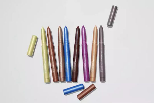 Smashbox Holiday Always On Eye Shadow Stick Pencil Eyeshadow Shade No Angel Capacity G 1.3