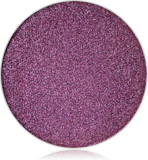 Mac Cosmetics Eye Shadow Glitter Pro Palette Refill Pan Shade Can't Stop Don't Stop Capacity G 1