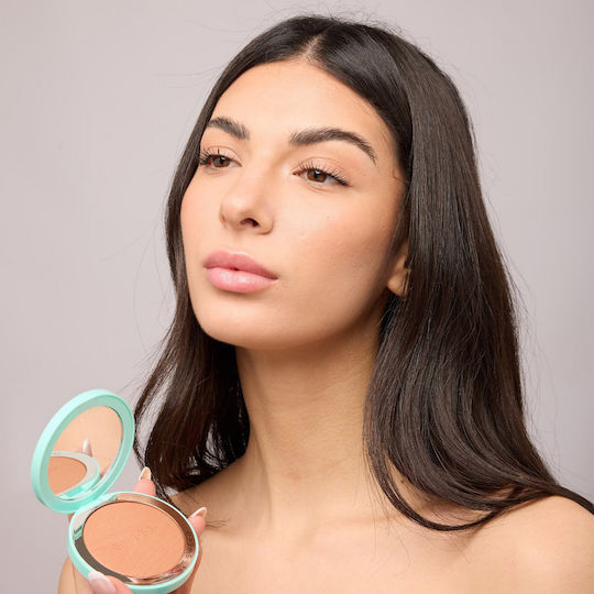 Sweed Bronzer Bronzing Powder Tan 5 G