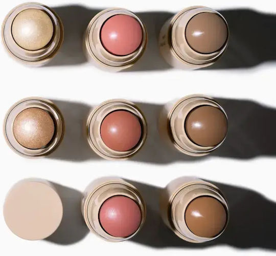 Inglot Крем Стик Бронзант Цвят Топло Кафяво 112 Количество Г 6.2
