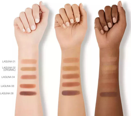 Nars Мини Laguna Бронзираща Контурираща Пудра Мини Оттенък Laguna 08 Количество G 3.5