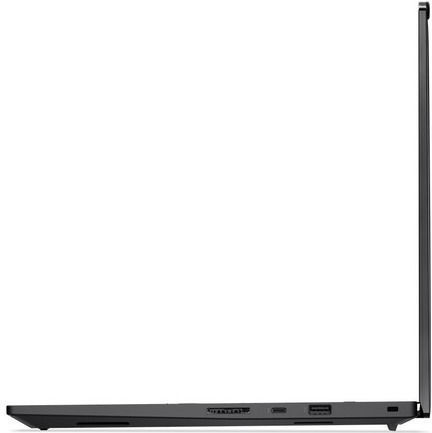 Lenovo ThinkPad P1 Gen 8 16" IPS UHD (Ultra 9-285H/64GB/2TB SSD/RTX PRO 2000 Blackwell/W11 Pro) (GR Keyboard)