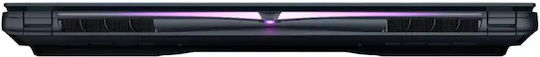 Gigabyte Aorus Master 16 2025 16" IPS OLED QHD+ 240Hz (Ultra 9-275HX/32GB/1TB SSD/GeForce RTX 5080/W11 Pro) (US Keyboard)