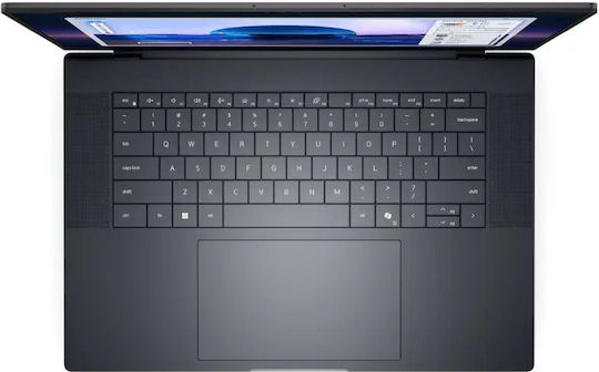 Dell Pro Max 16 16" FHD (Ultra 7-265H/32GB/1.0TB SSD/RTX PRO 2000 Blackwell/W11 Pro) (Tastatură US)